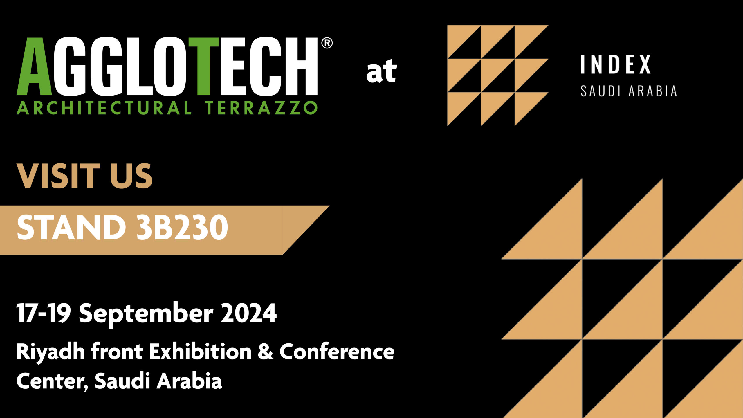 Agglotech a Index Saudi 2024