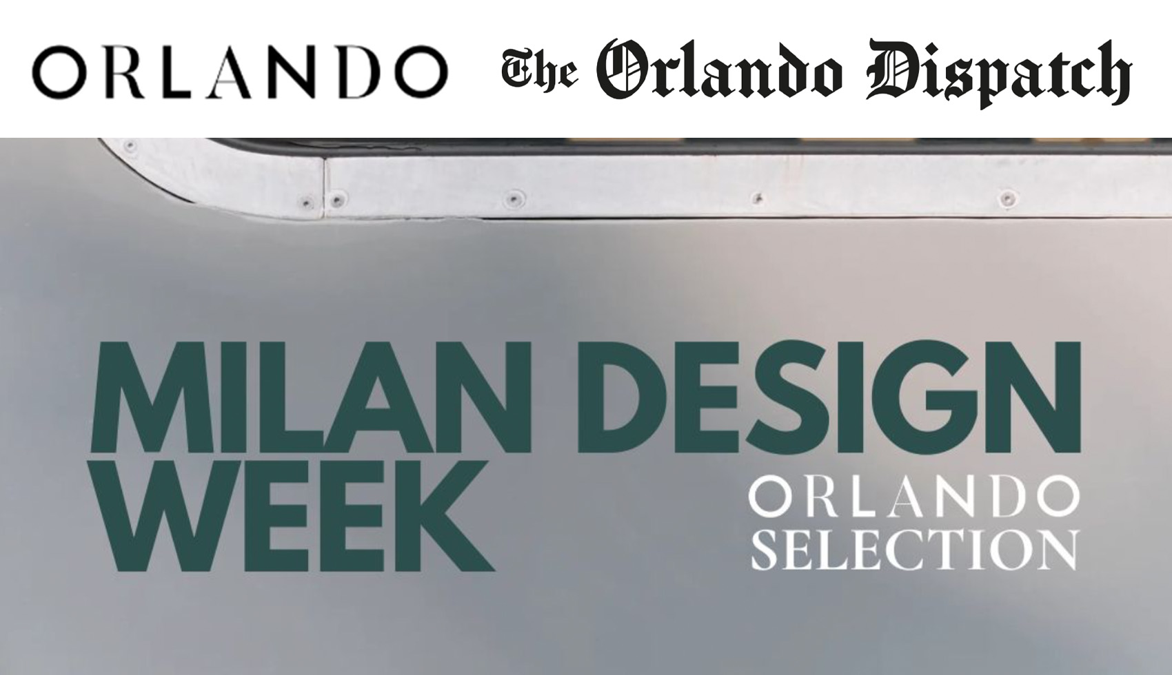 MILAN DESIGN WEEK 2025